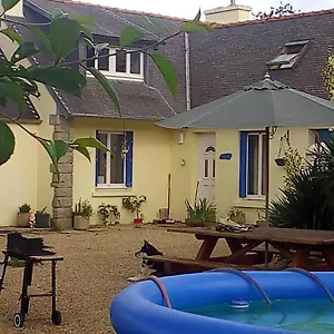 La Maison Valerie Berrien