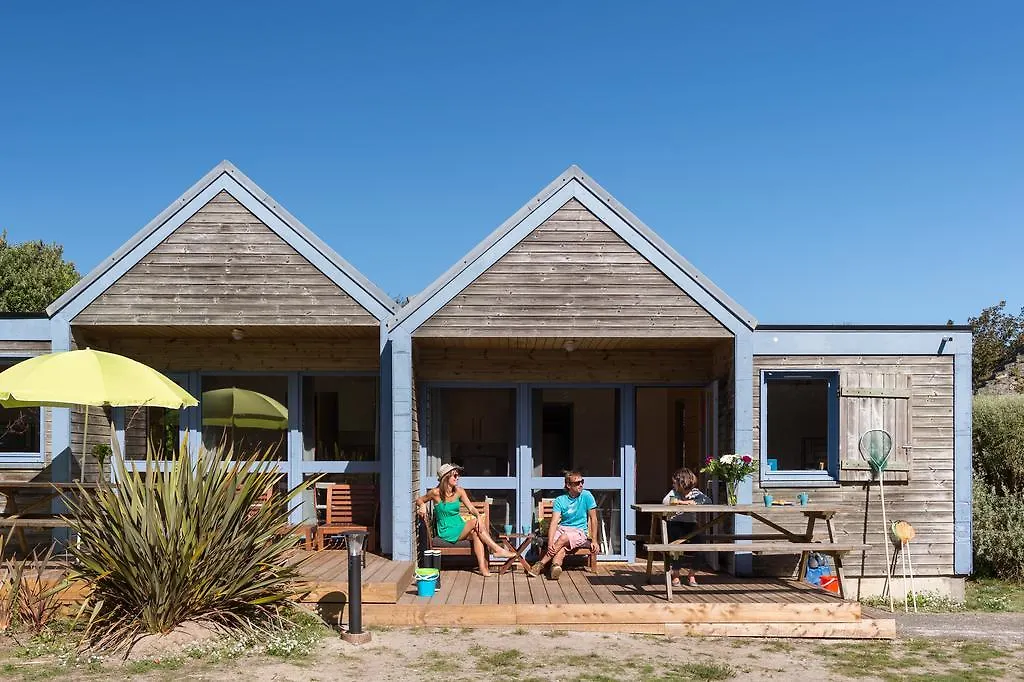 Reves De Mer Villa Ile de Batz